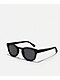 Peepers Gus Coffee Brown Polarized Sunglasses - Thumbnail image 1 of 2