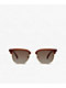 Peepers Houston Brown Polarized Sunglasses - Thumbnail image 2 of 3