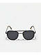 Peepers Palermo Black Polarized Sunglasses - Thumbnail image 2 of 2