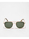 Peepers Palermo Gold Polarized Sunglasses - Thumbnail image 2 of 2
