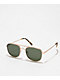 Peepers Palermo Gold Polarized Sunglasses - Thumbnail image 1 of 2
