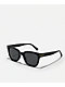 Peepers Sandy Black Polarized Sunglasses - Thumbnail image 1 of 2