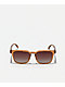 Peepers Shasta Tan Polarized Sunglasses - Thumbnail image 2 of 2
