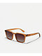Peepers Shasta Tan Polarized Sunglasses - Thumbnail image 1 of 2