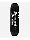 Permanent Vacation Logo 8.25" Skateboard Deck - Thumbnail image 1 of 2