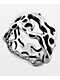 Personal Fears Anomaly Silver Ring - Thumbnail image 2 of 4