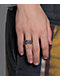 Personal Fears Anomaly Silver Ring - Thumbnail image 4 of 4
