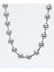 Personal Fears Big Ol Ball 18" Chain Necklace - Thumbnail image 1 of 2
