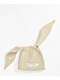 Personal Fears Bunny Ears Cream Beanie - Thumbnail image 1 of 2