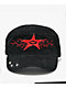 Personal Fears Comrade Black Cadet Hat - Thumbnail image 3 of 5