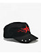 Personal Fears Comrade Black Cadet Hat - Thumbnail image 5 of 5