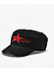 Personal Fears Comrade Black Cadet Hat - Thumbnail image 1 of 5