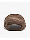 Personal Fears Comrade Brown Wash Cadet Hat - Thumbnail image 2 of 5