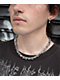 Personal Fears Cyber Link Silver Chain Necklace - Thumbnail image 3 of 5