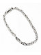 Personal Fears Essex 18" Silver Chain Necklace - Thumbnail image 2 of 4