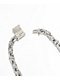 Personal Fears Essex 18" Silver Chain Necklace - Thumbnail image 3 of 4