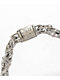 Personal Fears Essex 18" Silver Chain Necklace - Thumbnail image 4 of 4
