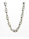 Personal Fears Essex 18" Silver Chain Necklace - Thumbnail image 1 of 4
