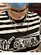 Personal Fears Handcuff 22" Stainless Steel Chain Necklace - Thumbnail image 4 of 5