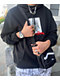 Personal Fears Handcuff 22" Stainless Steel Chain Necklace - Thumbnail image 5 of 5
