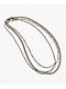 Personal Fears Party Pack Silver Chain Necklace Bundle - Thumbnail image 2 of 2