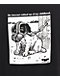 Personal Fears Poor Puppy Black T-Shirt - Thumbnail image 2 of 2