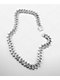 Personal Fears Raptor Link 2.0 Silver Chain Necklace - Thumbnail image 3 of 5
