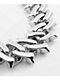Personal Fears Raptor Link 2.0 Silver Chain Necklace - Thumbnail image 4 of 5