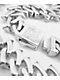 Personal Fears Raptor Link 2.0 Silver Chain Necklace - Thumbnail image 5 of 5