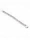 Personal Fears Raptor Link 7" Silver Bracelet - Thumbnail image 2 of 2
