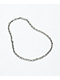 Personal Fears Razor 22" Chain Necklace - Thumbnail image 3 of 3