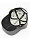 Personal Fears Rhinetree Black Strapback Hat - Thumbnail image 4 of 5