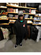 Personal Fears Rhinetree Black Strapback Hat - Thumbnail image 5 of 5