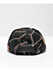 Personal Fears Rhinetree Black Strapback Hat - Thumbnail image 2 of 5