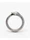 Personal Fears Snake Ouroboros Stainless Steel Ring