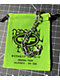Personal Fears Spiked Anchor 8" Silver Bracelet - Thumbnail image 6 of 6