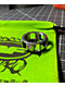 Personal Fears Studded Silver Ring - Thumbnail image 4 of 4