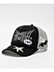 Personal Fears Unhinged 2.0 Black & Grey Trucker Hat - Thumbnail image 1 of 3