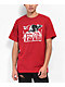 Personal Fears Vermin Rust T-Shirt - Thumbnail image 1 of 2