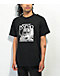 Personal Fears x American Psycho Constant Black T-Shirt - Thumbnail image 1 of 2