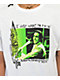 Personal Fears x American Psycho Doodle White T-Shirt - Thumbnail image 3 of 3