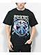Personal Fears x Samborghini Black T-Shirt - Thumbnail image 1 of 2