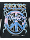 Personal Fears x Samborghini camiseta negra