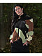Petals Bowery Camo Sherpa Jacket  - Thumbnail image 4 of 4