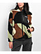 Petals Bowery Camo Sherpa Jacket  - Thumbnail image 1 of 4