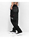 Petals By Petals & Peacocks Chunky Black Corduroy Cargo Pants - Thumbnail image 3 of 9