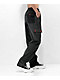 Petals By Petals & Peacocks Chunky Black Corduroy Cargo Pants - Thumbnail image 4 of 9
