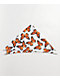Petals and Peacocks Butterfly Effect Bandana