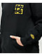 Petals and Peacocks Connections Black Hoodie - Thumbnail image 3 of 4