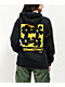 Petals and Peacocks Connections Black Hoodie - Thumbnail image 1 of 4